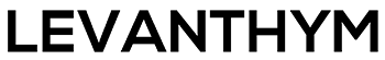 Levanthym Logo